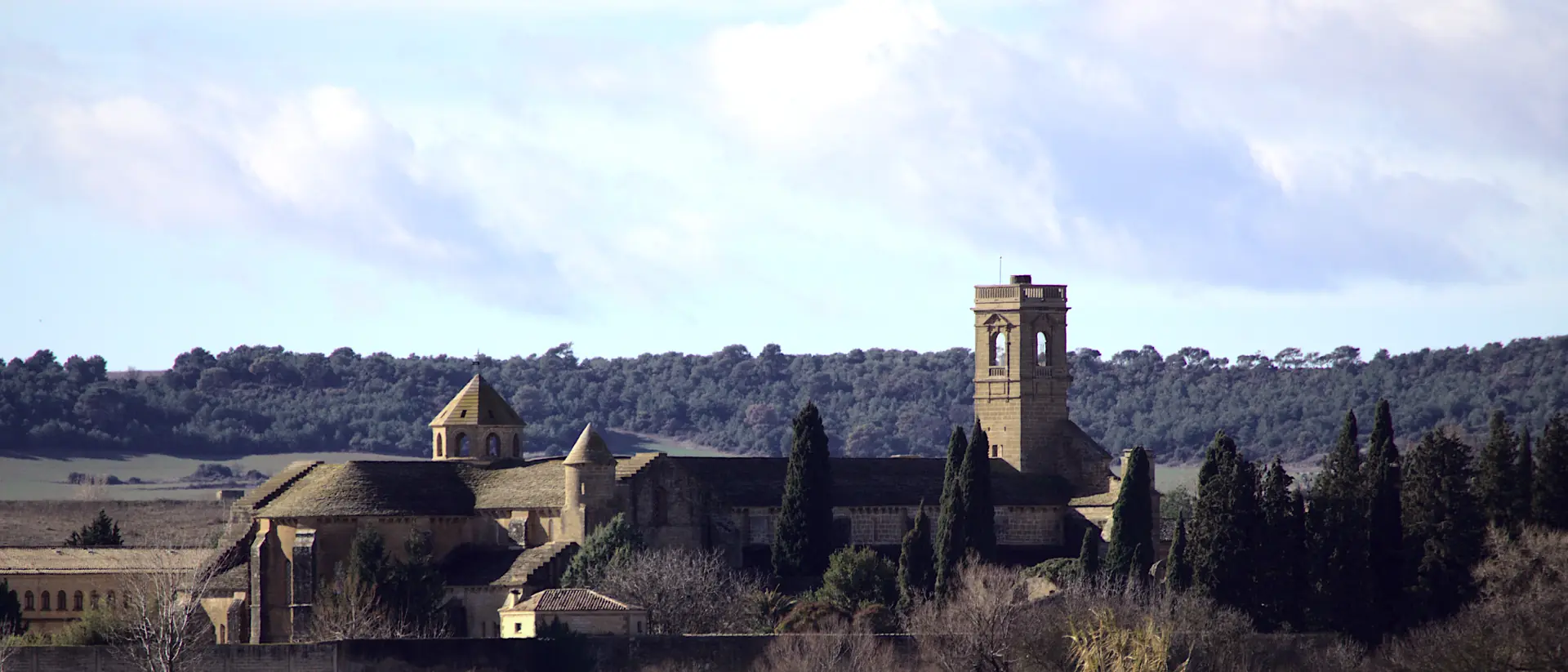 Carcastillo, en Navarra